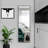 Sahir Rectangle Mirror-693431338