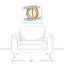 Art sur toile shortcut compass Ostara-1547519117