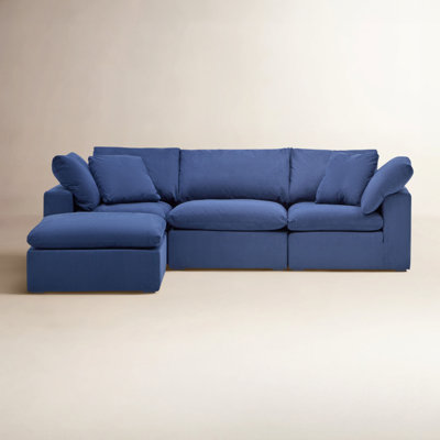 Calana Modular Sectional