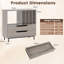 87cm H Media Shelves-2038154547