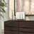 Kodi Metal Display Black Easel with Ball Details Set