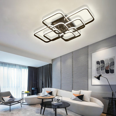 LED Flush Mount