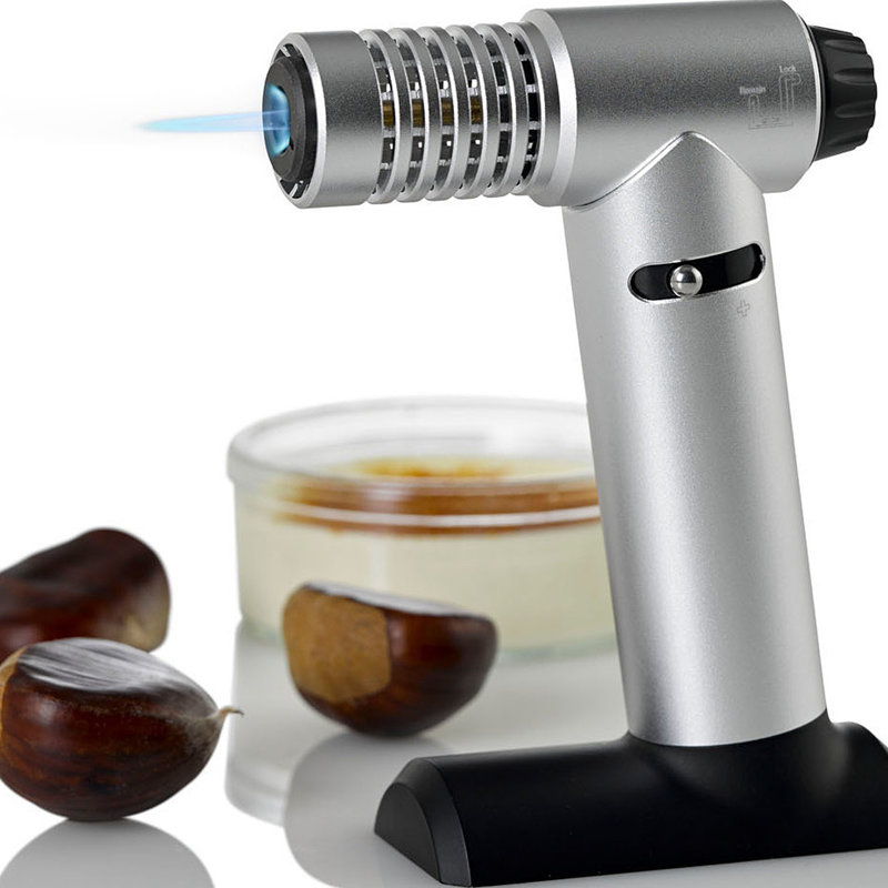 Kitchen Gadget, Silver