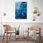 Neon Bloom Print by Oliver Gal-1912466202-2114661127