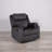 Analeah Upholstered Recliner