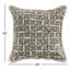 Coussin 100% coton recyclé-110448863-110448862