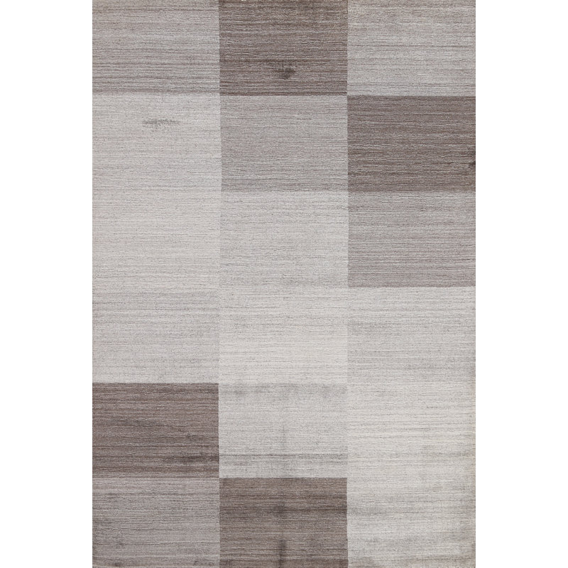 Wool Indoor Rug