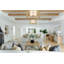 Hulton 5 - Light Chandelier
