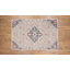 Tapis oriental ivoire Ambrah-1699757372