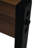 63" Rectangular Walnut Dining Table - Scratch , For Room Use Ideal Kitchens And Compact Spaces-317242638
