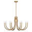 Sorrento 8-Light Chandelier-98183072