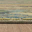 Depiction Handmade Wool Abstract Area Rug-1497347353