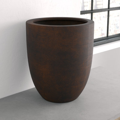 Bradford Handmade Planter