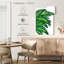 Grandes feuilles de palmier Harnek-108439848