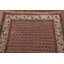 Tapis de couloir Boteh Botemir