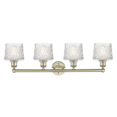 Pascaline 4 - Light Dimmable Vanity Light