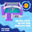 14.66' x 10.6' Bounce House-91833017