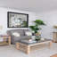 Table basse Basic