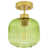 Green Clear Glass selected