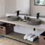 Groov 16'' L Bathroom Sink-60477180-60477159
