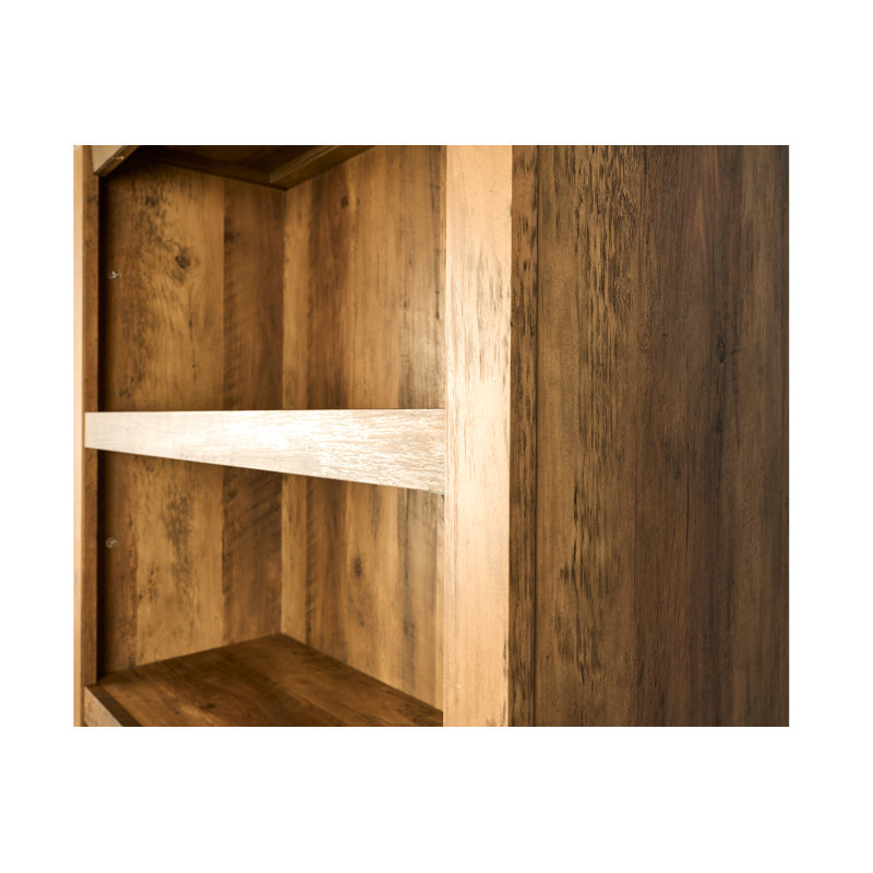 Storage Bookcase