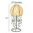 Vestfold Metal Novelty Lamp-632608597