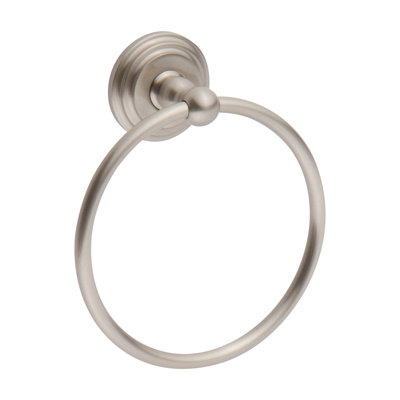 Chelsea Towel Ring
