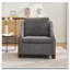 Fauteuil en chenille-1680507657