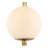 Brose Iron Armed Sconce