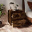 Phoenicia 2 Drawer Bedside Table-1017331481