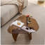 Petite table basse de style campagnard Mid-Century-1287119047-1287119045-1287119042