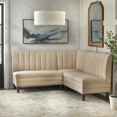 Cariana 3 Piece Bench Set