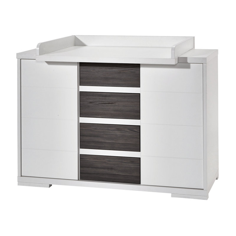 Maxx Fleetwood Changing table
