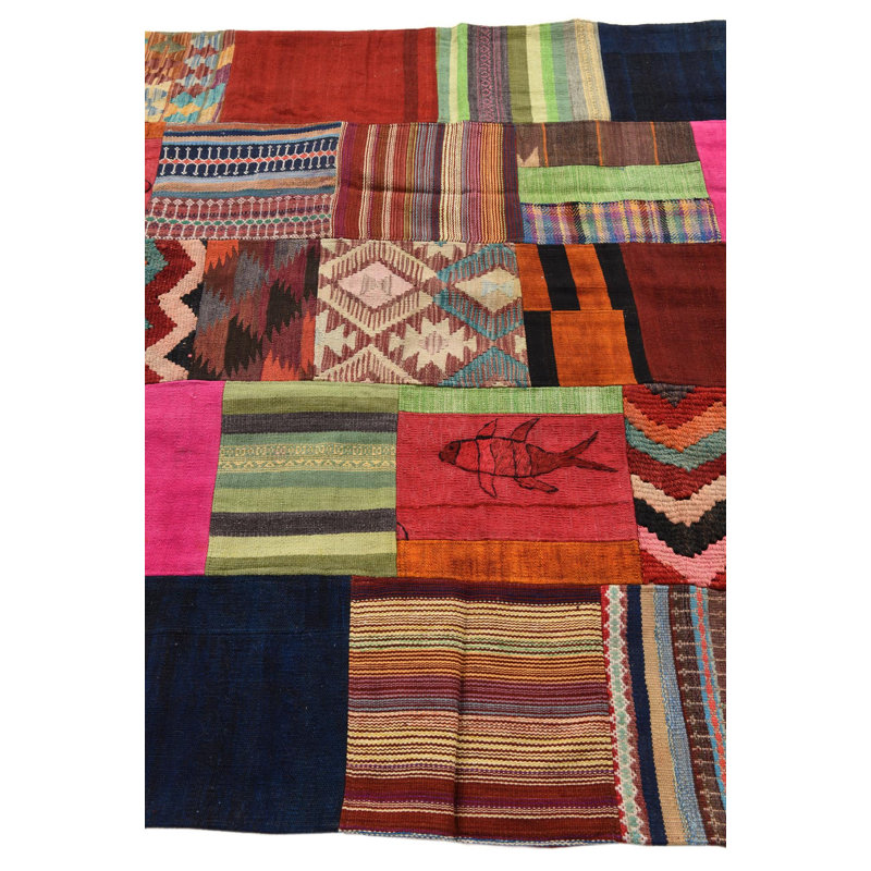 Orellana Multi Rug