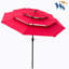Parasol de marché 108,00 po-101536797