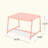 Modern Outdoor Chat Set With Durable Metal Frames And Open Slat Design For Patio And Backyard Relaxation-142911930
