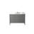 Laval 48" Single Sink Freestanding Bathroom Vanity with Engineered Marble Top-105275176-105275171