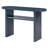 48.7"Wooden Console Table with Shelf-1833336937
