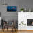 'Fog Rolls In' by Larry Malvin, Acrylic Glass Wall Art-713546644