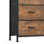 Commode double 8 tiroirs 8 tiroirs-1989101017