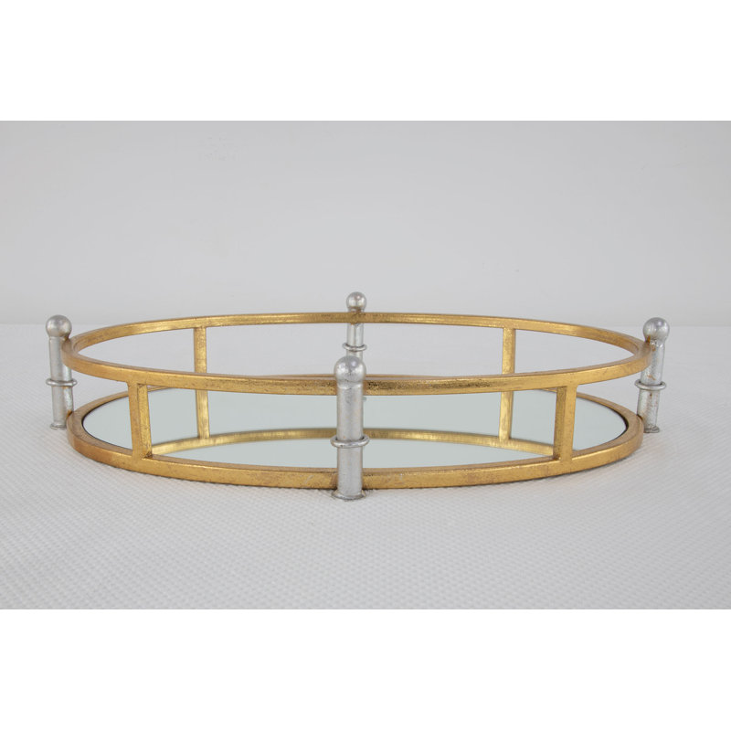 Decorative Tray