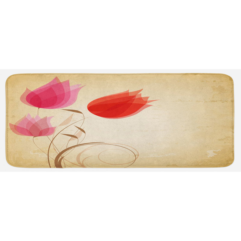 Tapis de cuisine