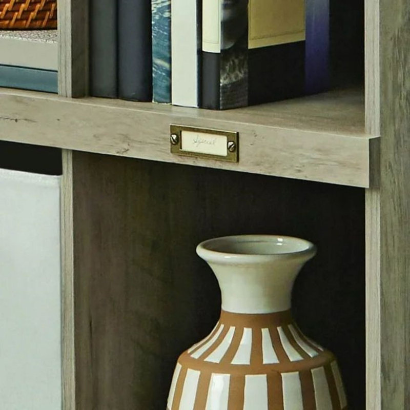 Smathering Bookcase