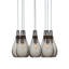 Earth 8 - Light Chandelier-123052484-123052493