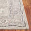 Tapis en coton touffeté à la main Cloey-1296993503