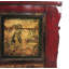 Mongolia 81.5 in. W Solid Wood Sideboard