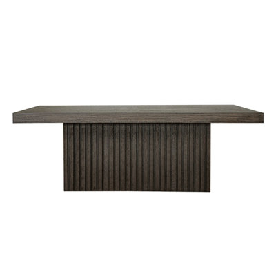 Tyson Solid Wood Coffee Table