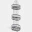 Metal Bathroom Shelves