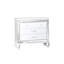 Table de chevet avec cadre Sterling Sterling