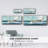 Delray Sail- Framed Canvas-111265035